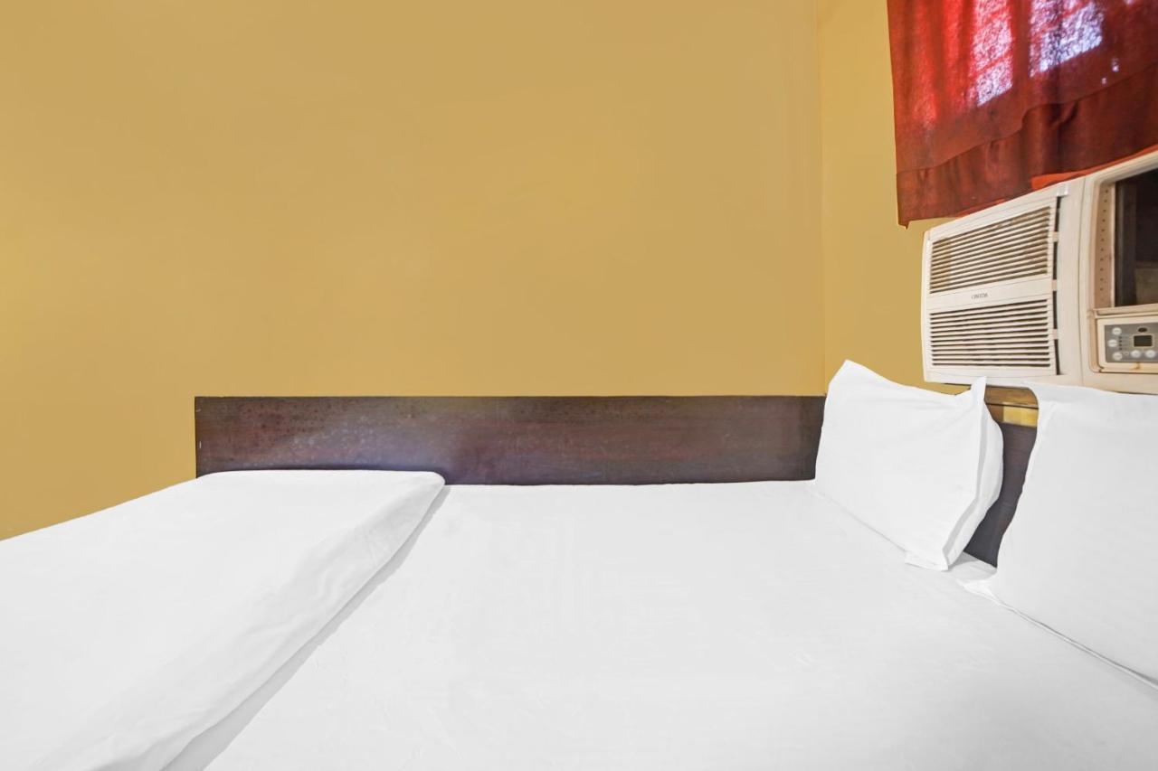 Oyo Flagship 85517 Hotel Sheetal Lake View Raipur (Chhattisgarh) Exterior photo